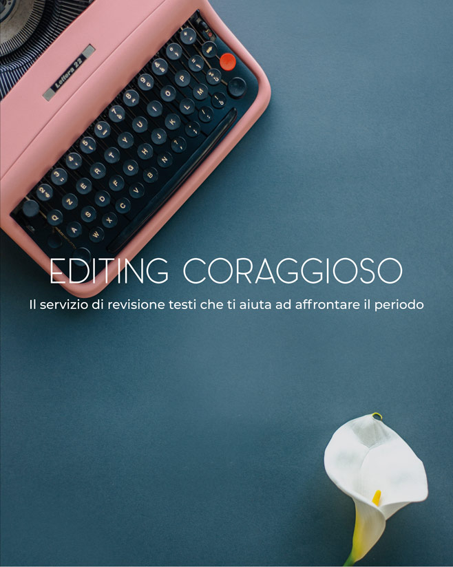 editing-coraggioso